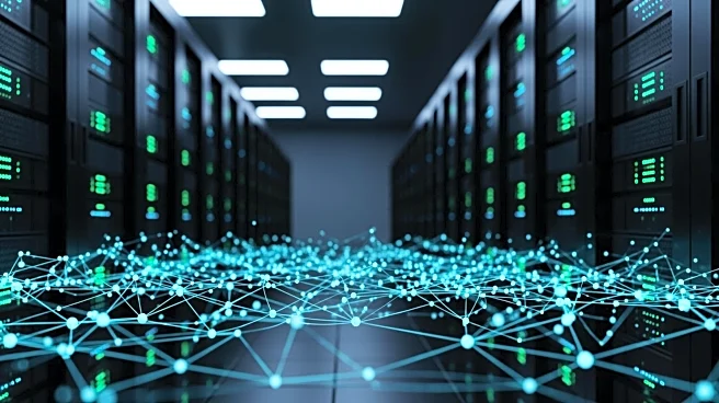 Self-Replicating Botnet Exploits Ray Clusters for Cyber Attacks