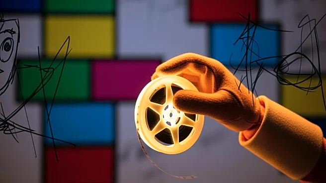 Second Nurture's Campaign Wins Gold for Innovative Use of Puppets and Animation