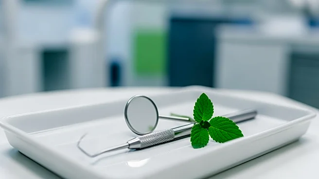 Study Suggests Root Canal Treatment May Improve Blood Sugar Control