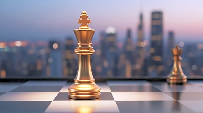 Tom Steyer Enters California Governor Race as Populist Billionaire