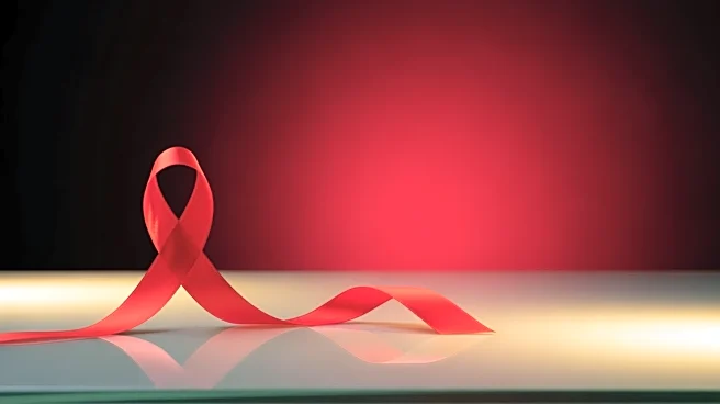 Iman Joins (RED) Advisory Board to Strengthen Fight Against AIDS