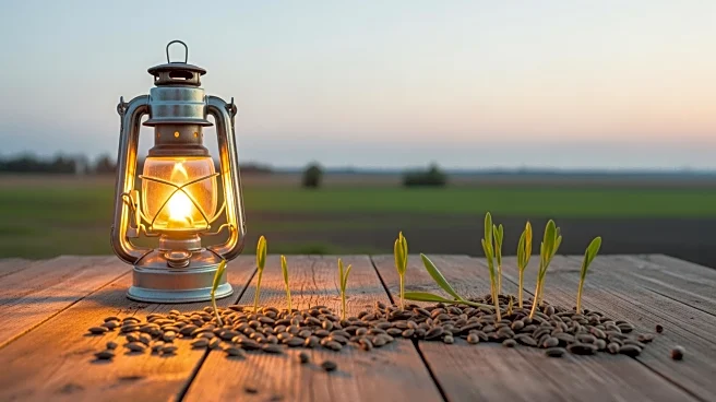 New CLA President Highlights Opportunities in Rural Economy Amid Challenges