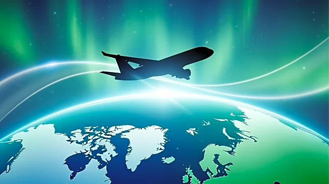 WestJet Announces New Direct Route from Edmonton to Reykjavik for 2026