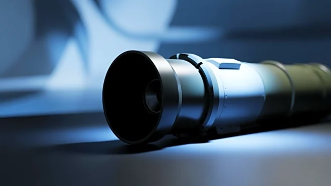 U.S. Approves Sale of Patriot Launcher Upgrades to Ukraine Amid Ongoing Conflict