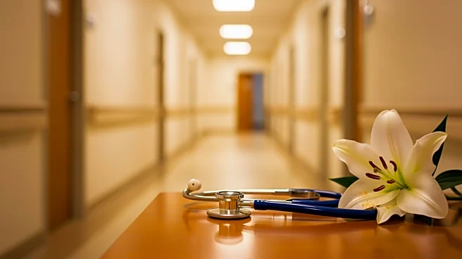 Ob Hospitalist Group Appoints Dr. Lisa Bukovac as Chief Clinical Officer to Enhance Maternal Health Services