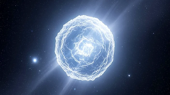 NASA to Unveil New Images of Comet 3I/ATLAS Amid Speculation of Alien Origins