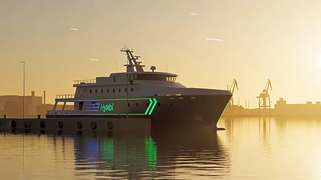 TotalEnergies Launches Hybrid Lubricants Bunkering Vessel in Fujairah