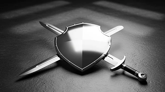 US-Saudi Strategic Defense Agreement Signed to Enhance Regional Deterrence