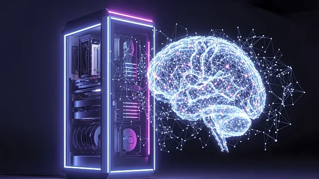 Supercomputer Fugaku Enables Realistic Virtual Brain Simulation for Disease Research