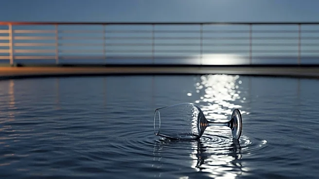 FBI Investigates Stepsibling in Cruise Ship Death of Florida Teen