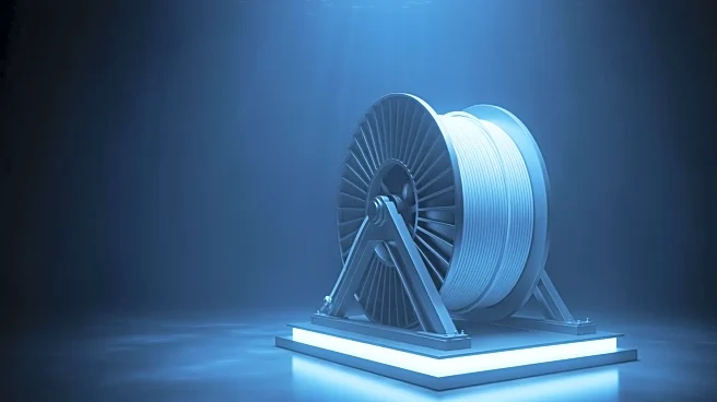 Meta Completes Core of 2Africa Subsea Cable System, Boosting Connectivity