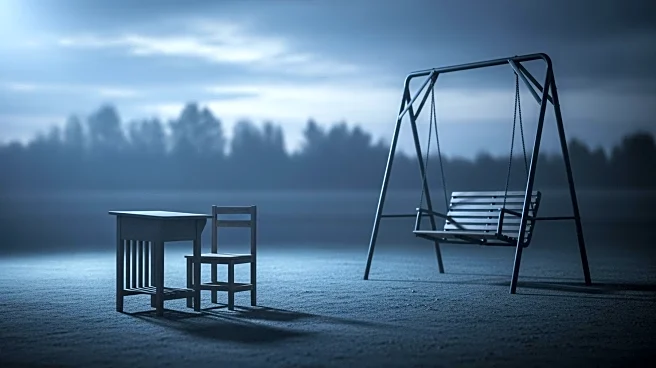 Nigerian Authorities Intensify Search for Abducted Schoolgirls