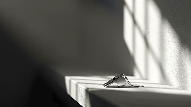 Whistleblower Reveals Preferential Treatment for Ghislaine Maxwell in Prison