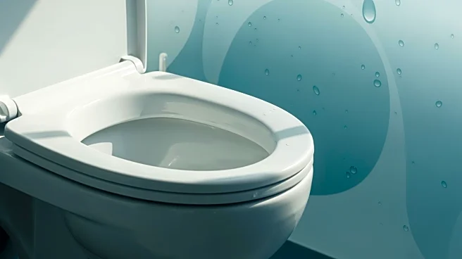 World Health Organization Highlights Global Sanitation Crisis on World Toilet Day