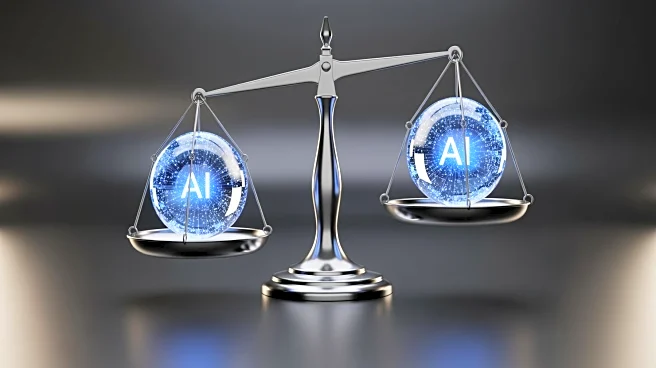 President Trump Advocates for Federal AI Regulation to Prevent State-Level Disruption