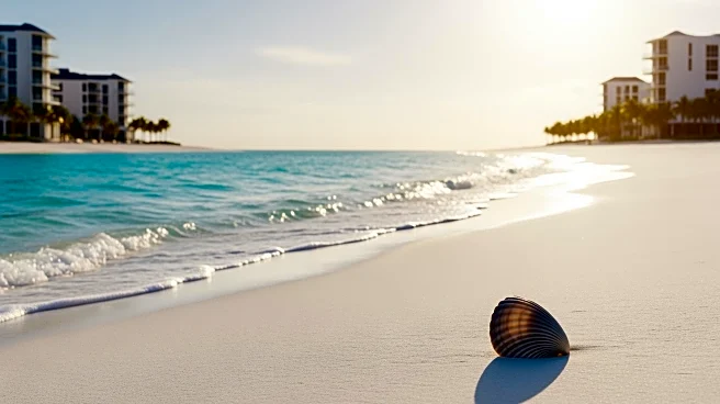 Kempinski Hotels and JTRE Break Ground on Luxury Development in Turks and Caicos