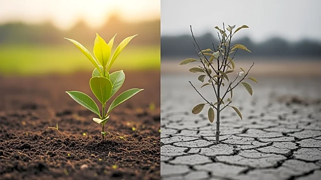 Study Links Income Inequality to Brain Changes in Children