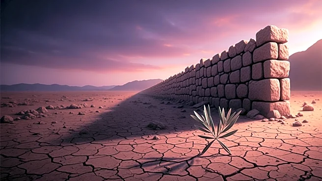 Mexican President Sheinbaum Rejects President Trump's Military Intervention Proposal Against Cartels