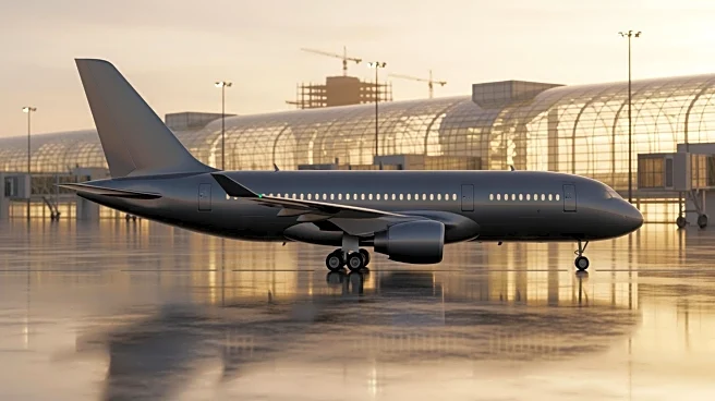 Flydubai Expands Fleet with Major Boeing 737 MAX Order Amid Airport Expansion Plans