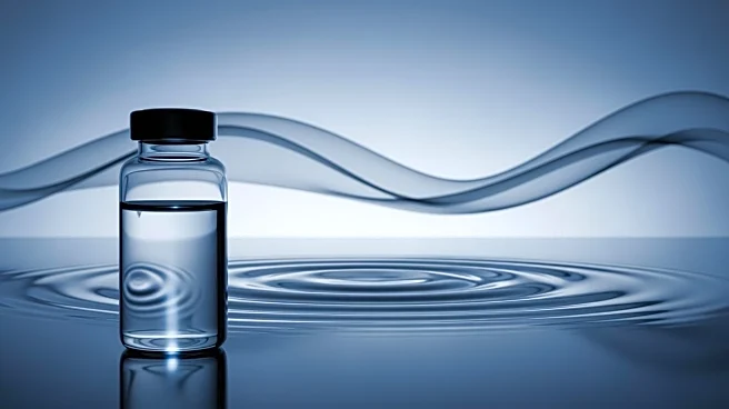 Brownstone Institute's Influence on U.S. Vaccine Policy Raises Concerns