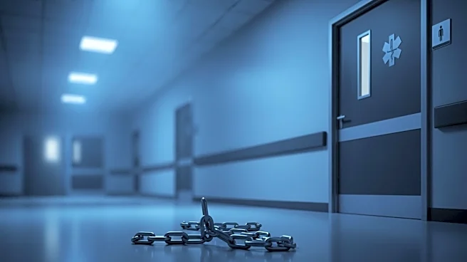 Iranian-American Detained in Iran Amidst Health Concerns and Diplomatic Tensions