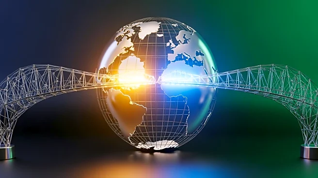 China and Brazil Establish USD1 Billion Joint Investment Fund for Energy and Infrastructure