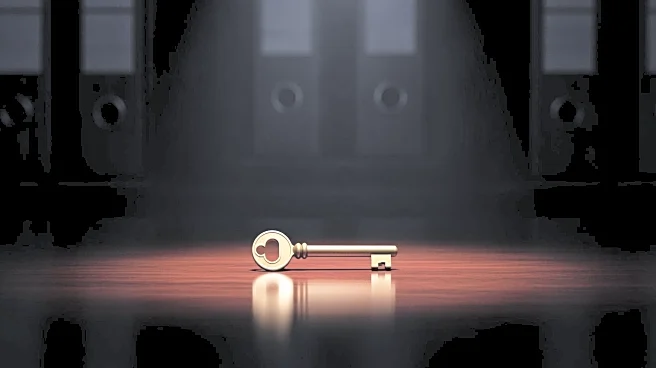 Rep. Clay Higgins Stands Alone in Voting Against Release of Epstein Files