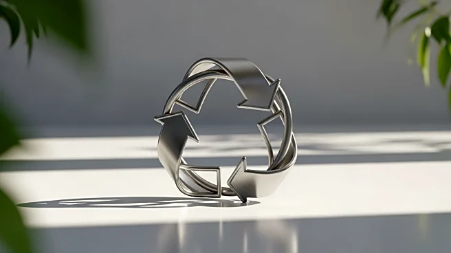 California's Draft Zero Waste Plan Aims for Circular Economy Transformation