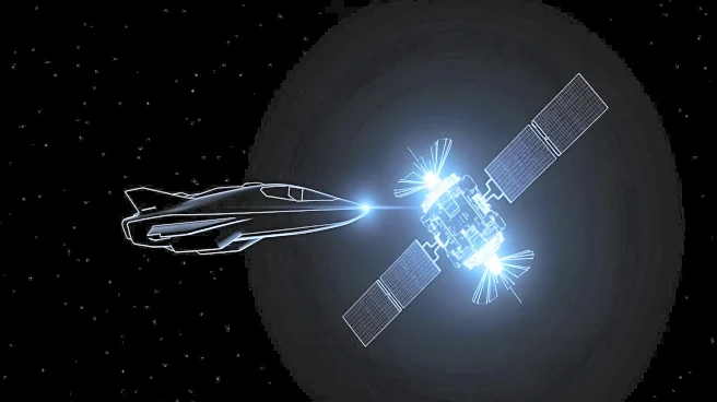 Private Mission to Rescue NASA's Swift Observatory Scheduled for 2026