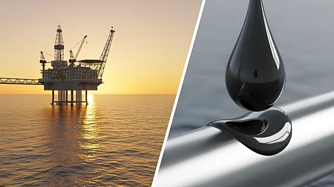 BW Energy Confirms Liquid Hydrocarbons in Kudu Appraisal Well Offshore Namibia