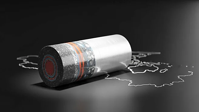 CanCambria Energy Corp. Expands Resource Evaluation in Hungary