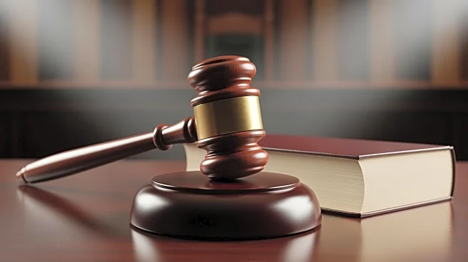 Justice Department Faces Scrutiny Over Handling of Comey Indictment