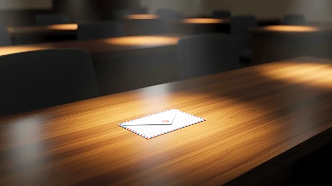 House of Representatives Passes Bill to Release Epstein Files, Impacting Transparency