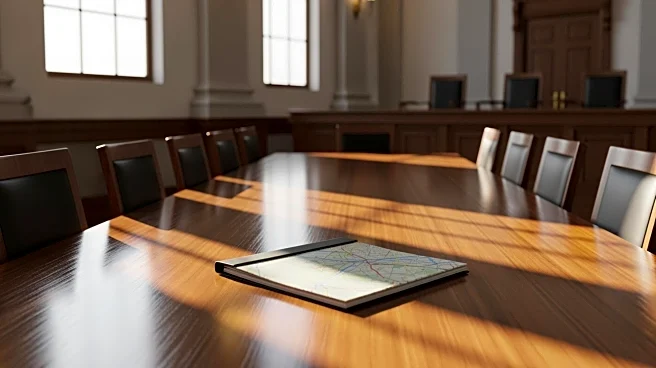 Federal Court Blocks Texas from Implementing New Voting Map Affecting House Seats