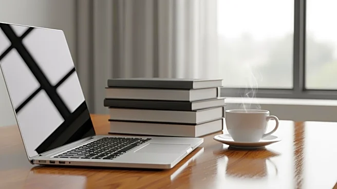 Akwa Ibom Governor Eno Prioritizes Workforce Training to Enhance Civil Service Professionalism