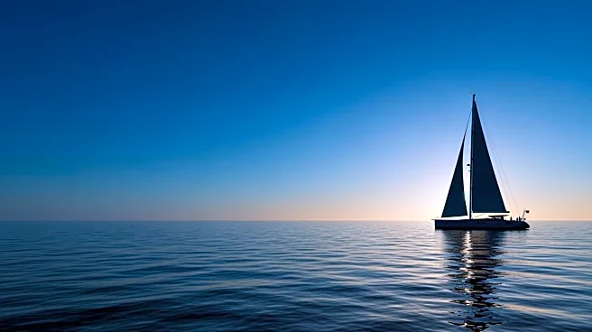 Ponant Explorations Advances Sustainability Goals with Blue Horizon Strategy