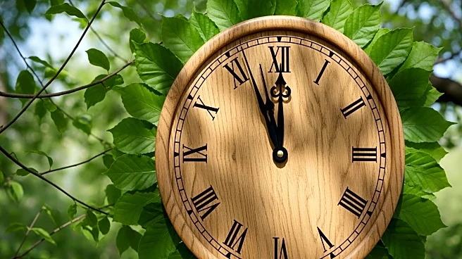 EU Member States Agree to Delay European Union Deforestation Regulation Implementation