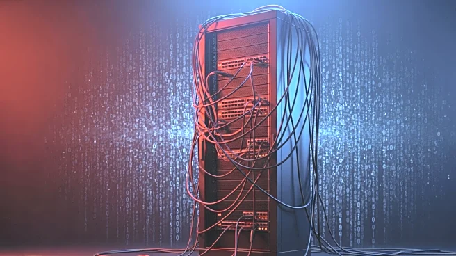 U.S., Australia, and UK Impose Sanctions on Russian Cyber Firms for Ransomware Links