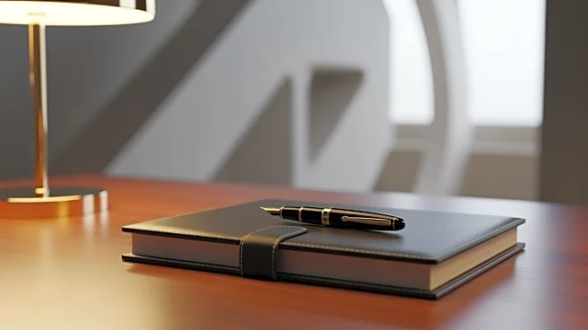 President Trump Nominates Stuart Levenbach to Lead CFPB Amid Agency Closure Plans