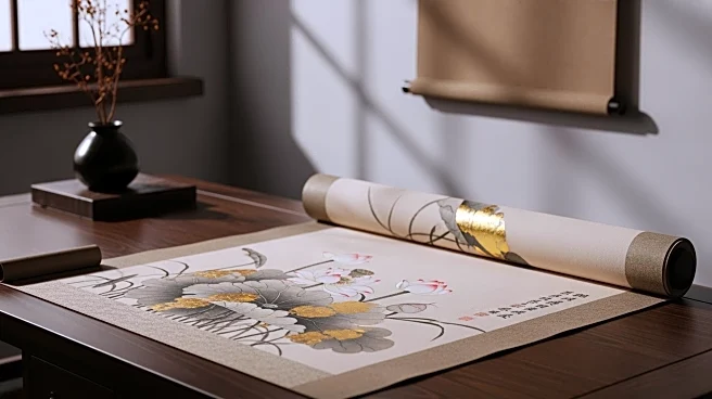 Metropolitan Museum of Art Returns Historic Buddhist Painting to Korea Amid Cultural Property Initiative