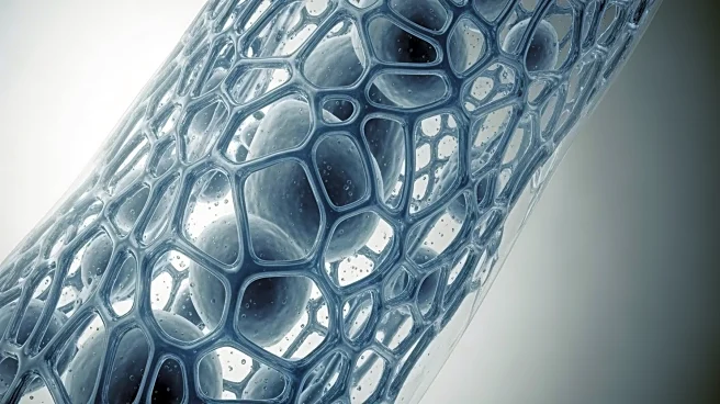 Researchers Develop Human Cell-Based Bone Marrow Model for Medical Advancements