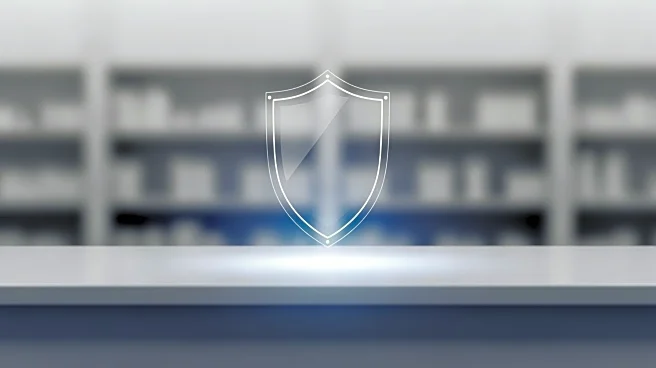 RPS Offers Tailored Liability Insurance for Evolving Pharmacy Roles