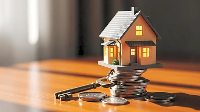 Survey Reveals Homeownership as Key Component of American Dream Despite Rising Costs