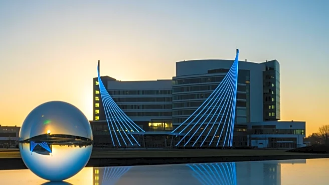 WVU Health to Acquire Independence and Invest $800 Million in Upgrades