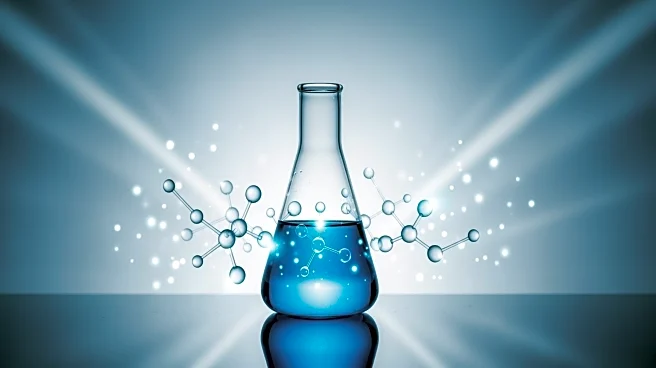 APAC CRO Market Growth Driven by China's Clinical Trial Expansion