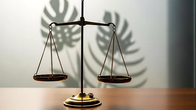 Ninth Circuit Court Blocks California's Climate Disclosure Law Implementation