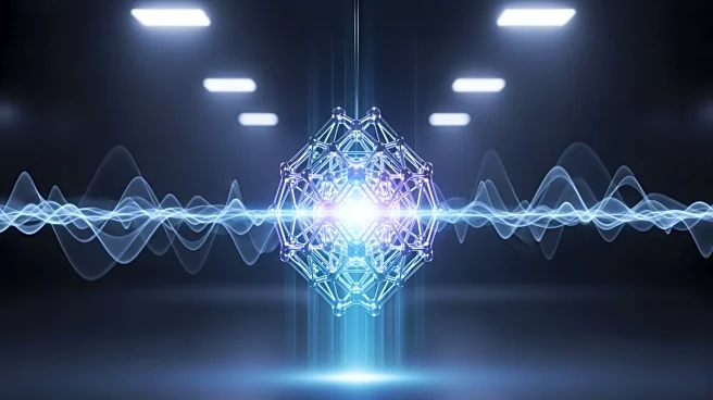 Researchers Amplify Dark Excitons for Advanced Photonics and Quantum Communication