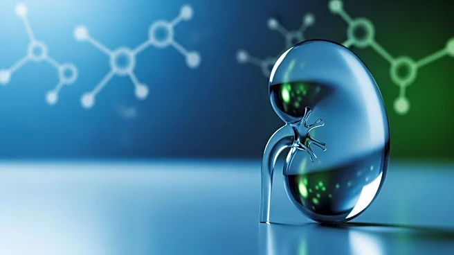 Renalytix's KidneyintelX.dkd Data Published in Leading Diabetes Journal