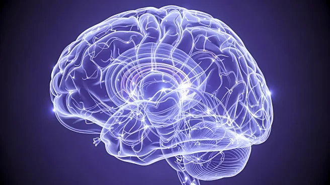 International Study Finds Common Brain Changes in Youth with Mental Health Conditions