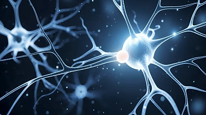 Scientists Discover Potential Method to Halt Alzheimer's Progression